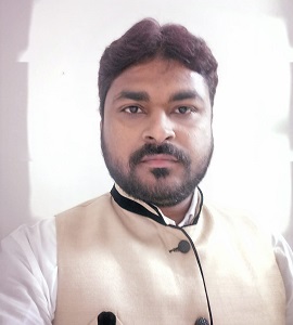 Bhaskar Pandey