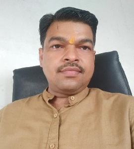 Ashutosh Pandey