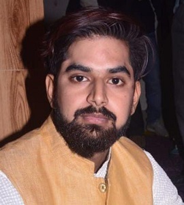 Akash Singh