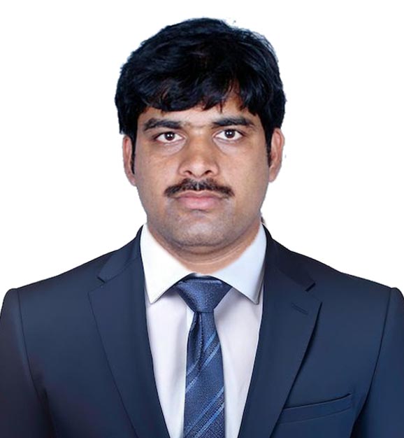 Pradeep Kumar Sharma