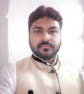 Bhaskar Pandey 